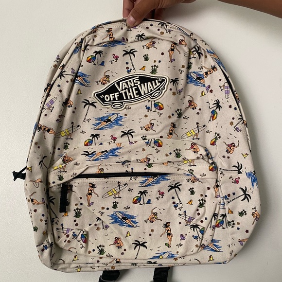 New vans bags Clearance